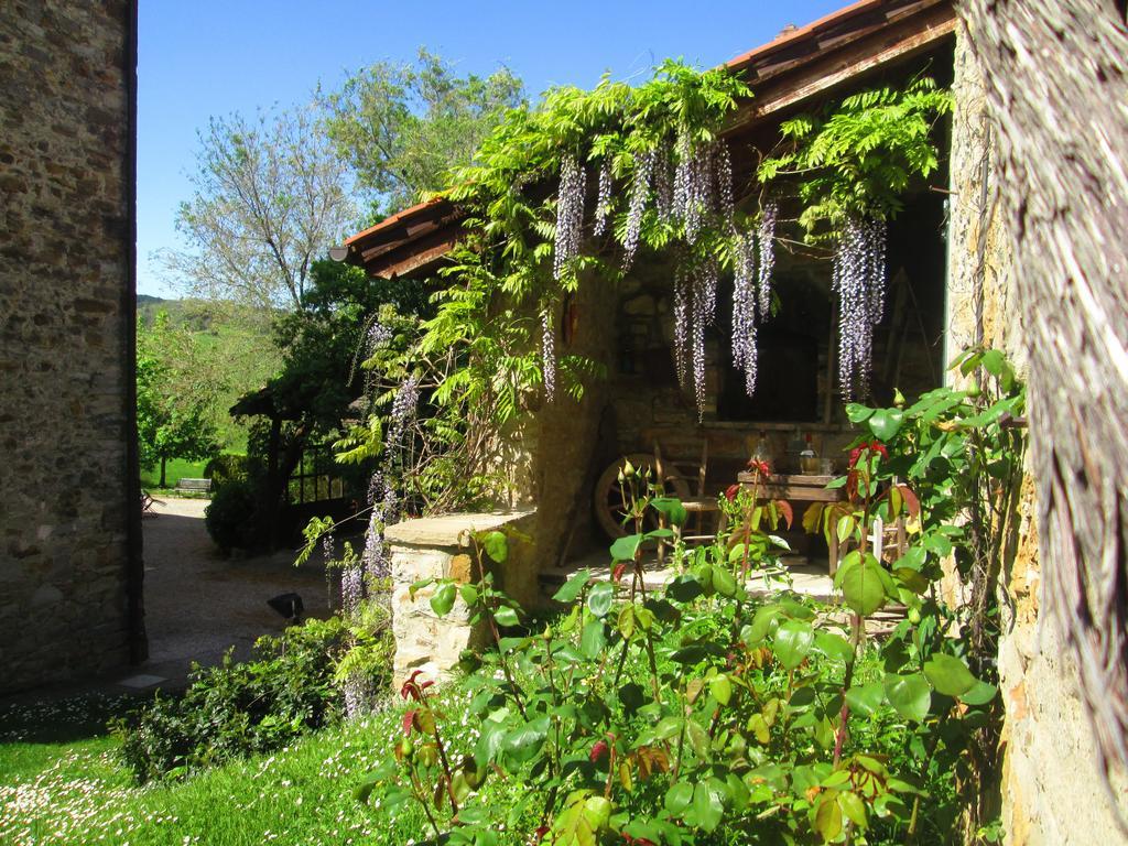 Palazzo Loup Hotel Loiano Exteriör bild