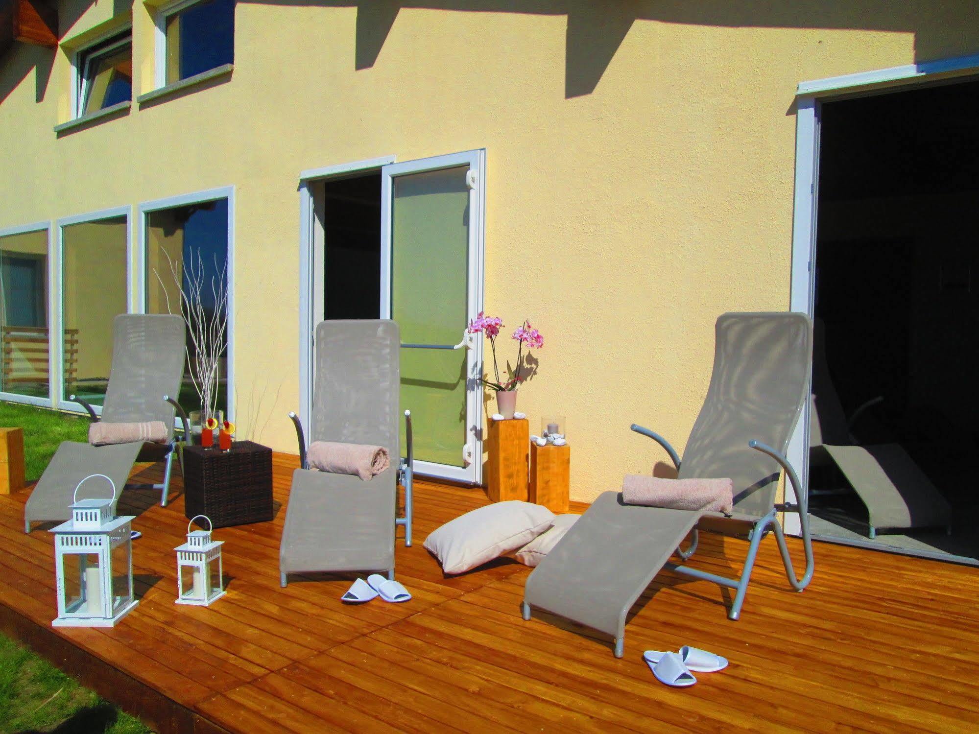 Palazzo Loup Hotel Loiano Exteriör bild
