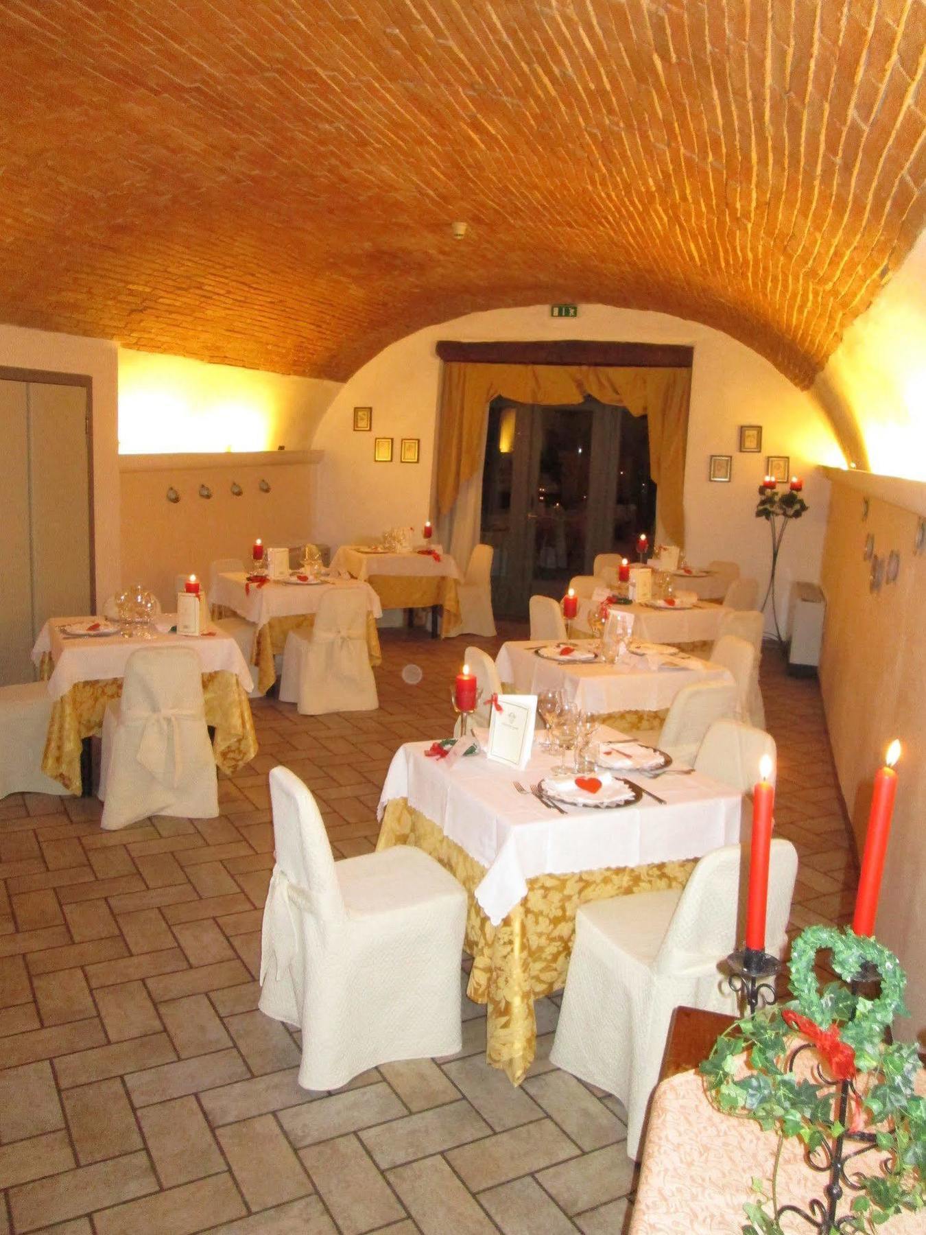 Palazzo Loup Hotel Loiano Exteriör bild